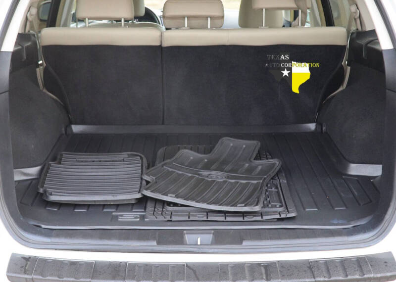 2012 Subaru Outback 2.5i Limited