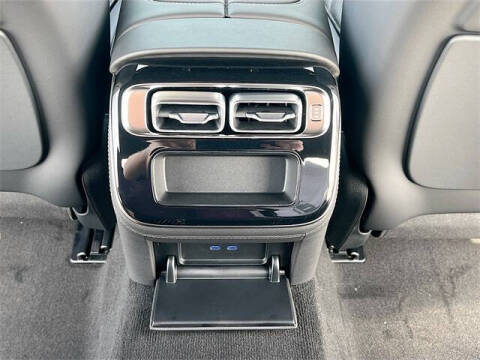 2025 Mercedes-Benz S-Class S 580e 4MATIC