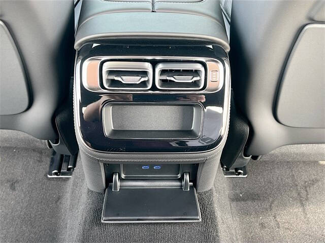 2025 Mercedes-Benz S-Class S 580e 4MATIC