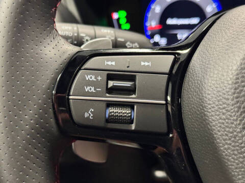 2025 Acura ADX w/A-SPEC