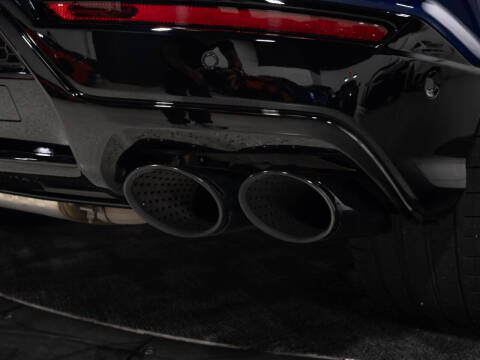 2023 Lamborghini Urus S