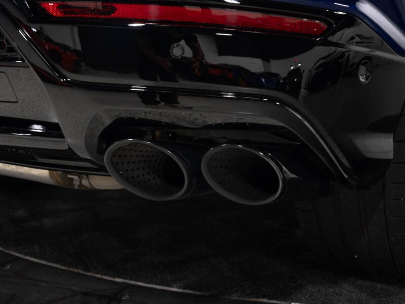 2023 Lamborghini Urus S