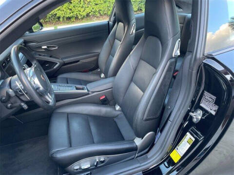 2013 Porsche 911