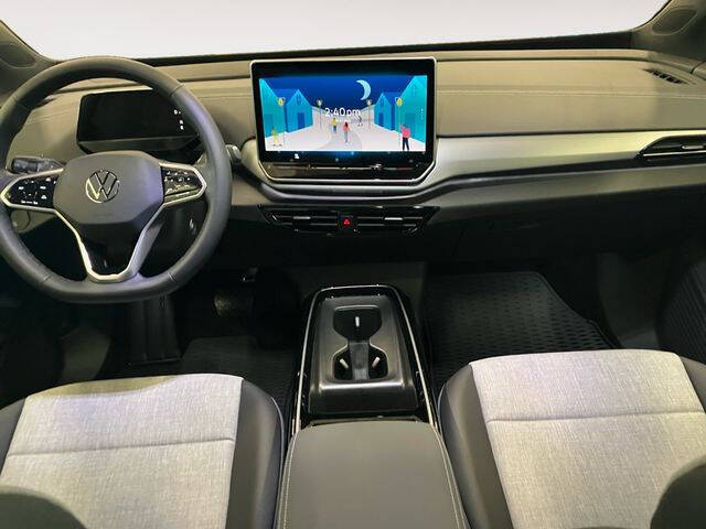 2026 Volkswagen ID.4 Pro