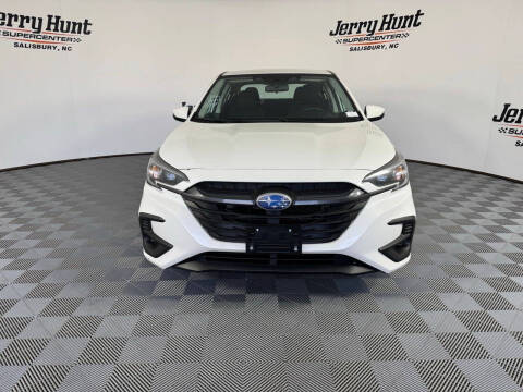 2023 Subaru Legacy Premium