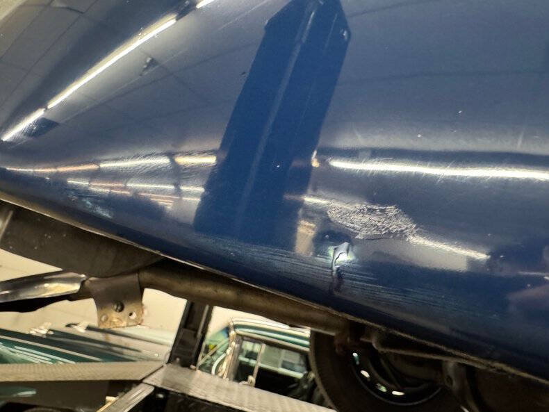 1936 Ford Deluxe