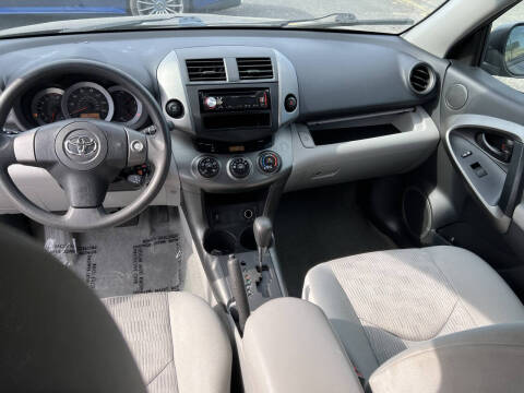 2010 Toyota RAV4