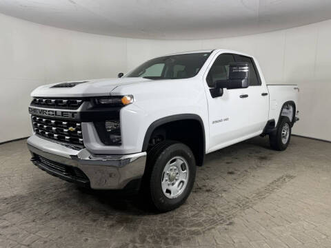 2023 Chevrolet Silverado 2500HD