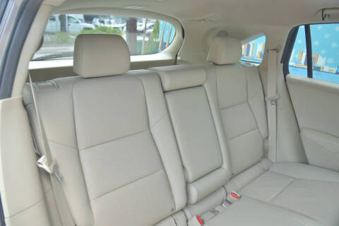 2013 Acura RDX w/Tech