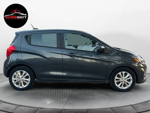 2020 Chevrolet Spark 1LT CVT