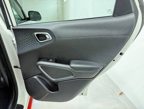 2020 Kia Soul GT-Line