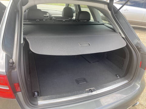 2013 Audi Allroad 2.0T quattro Premium Plus