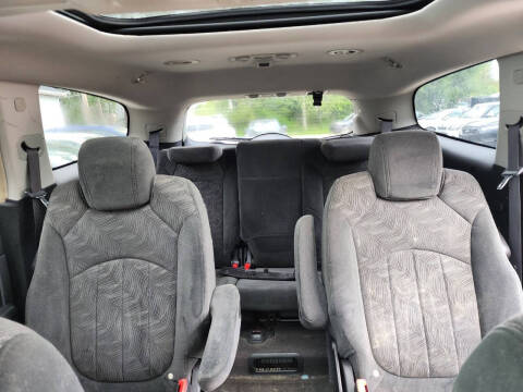 2008 Buick Enclave CX
