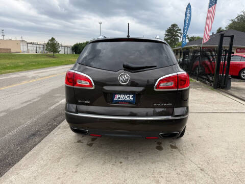 2013 Buick Enclave Premium