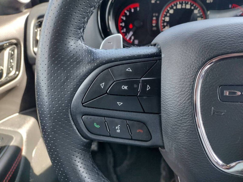 2025 Dodge Durango R/T