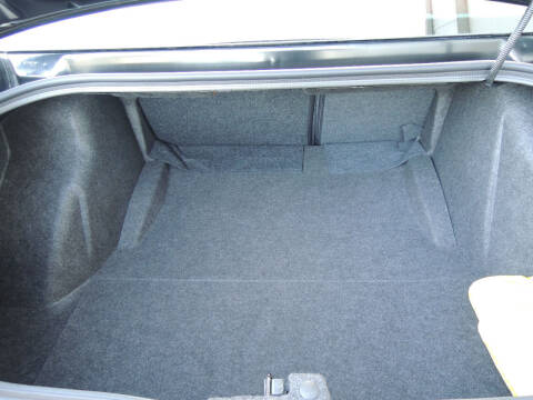 2018 Dodge Challenger SRT Hellcat