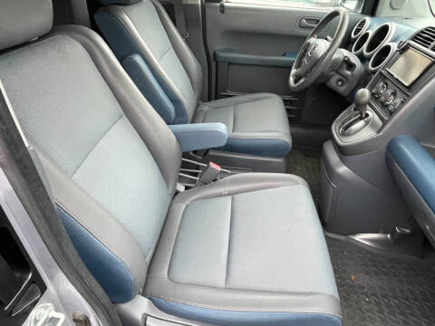 2005 Honda Element EX