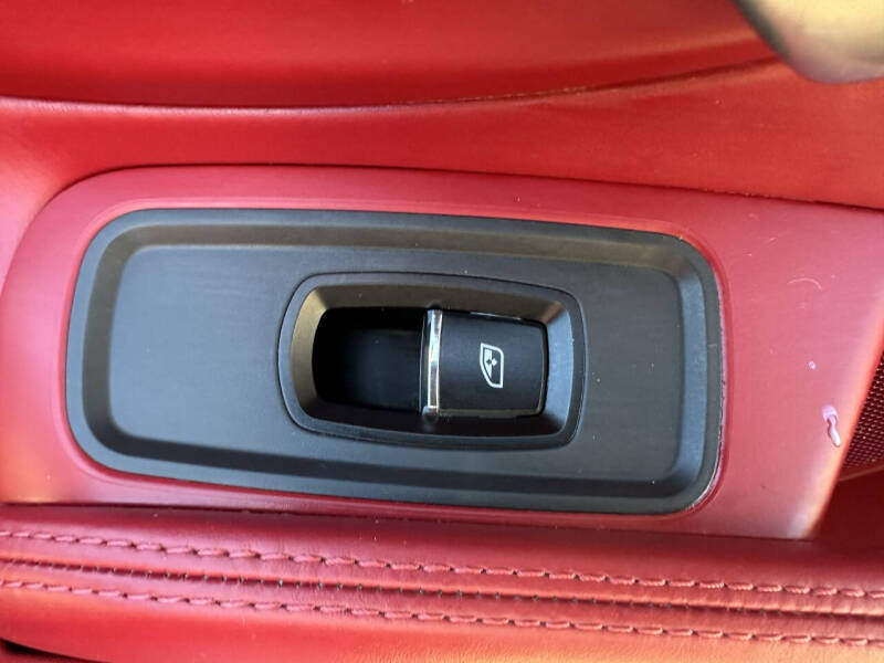 2017 Porsche 911 Carrera GTS