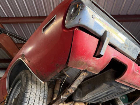 1971 Dodge Challenger