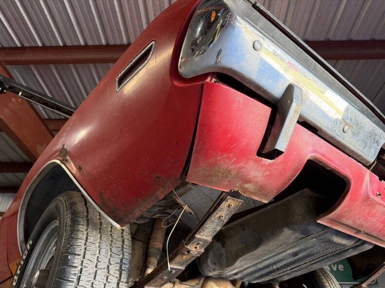 1971 Dodge Challenger