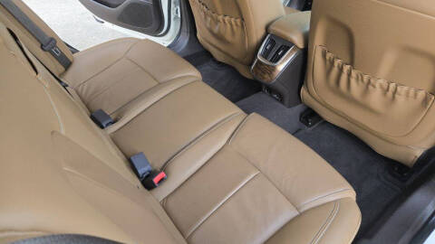 2014 Buick LaCrosse Leather