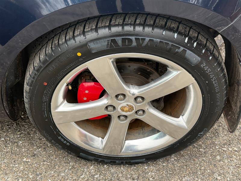 2007 Pontiac Solstice