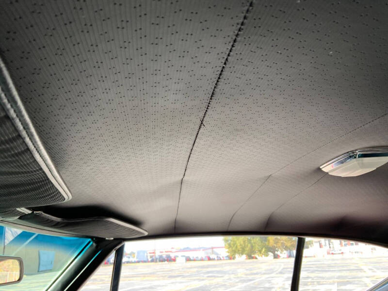 1968 Chevrolet Chevelle