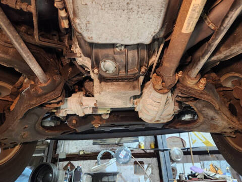 2012 GMC Canyon SLE-2