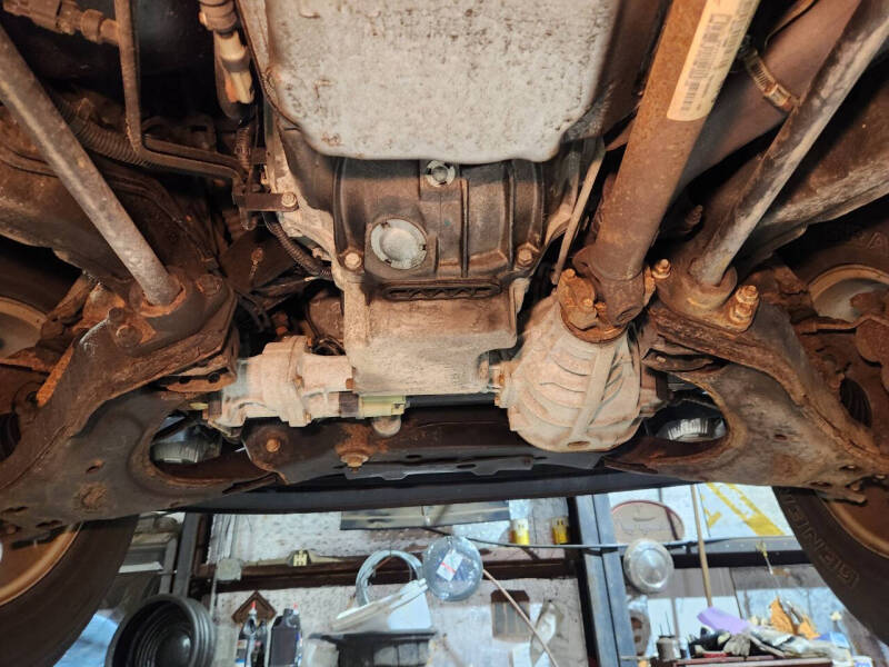 2012 GMC Canyon SLE-2