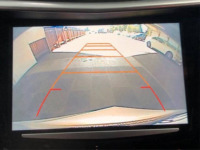 2017 Cadillac XTS Luxury