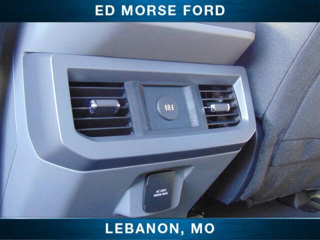 2026 Ford F-350 Super Duty XLT