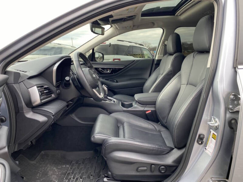 2024 Subaru Outback Limited