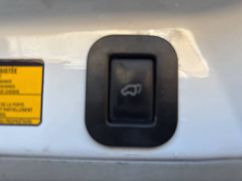 2013 Toyota Sienna Limited 7-Passenger