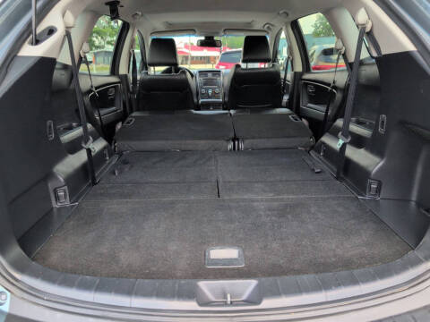 2010 Mazda CX-9 Touring