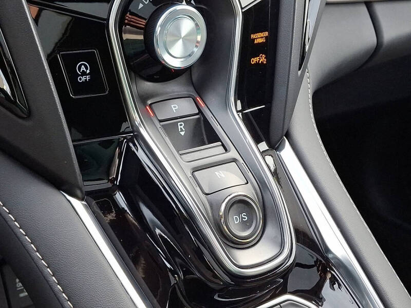 2022 Acura RDX SH-AWD w/Tech