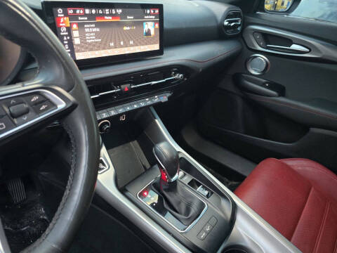 2023 Dodge Hornet GT Plus