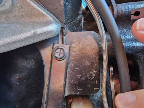 1970 Plymouth Roadrunner