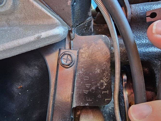 1970 Plymouth Roadrunner