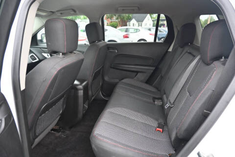 2016 GMC Terrain SLE-2