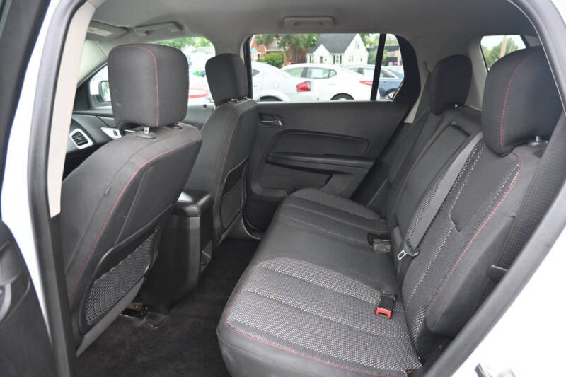 2016 GMC Terrain SLE-2