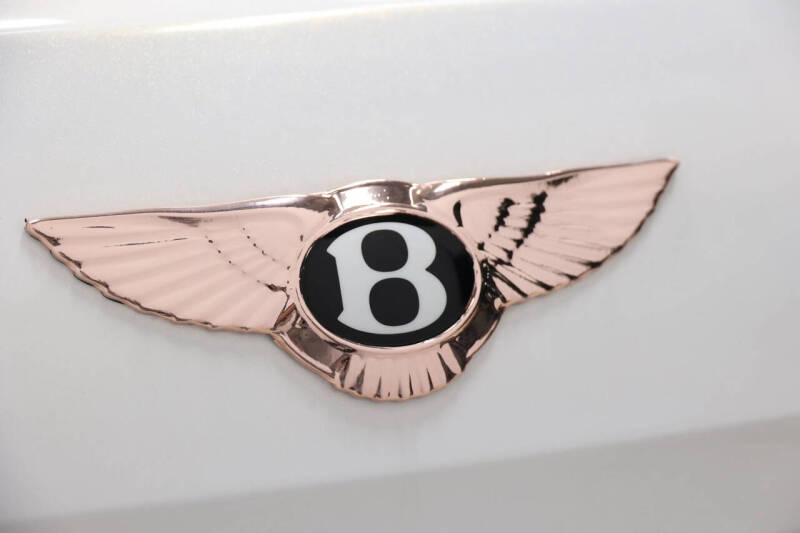 2015 Bentley Flying Spur W12