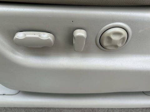 2010 Chevrolet Tahoe LTZ