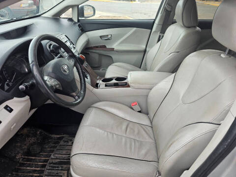 2009 Toyota Venza AWD V6