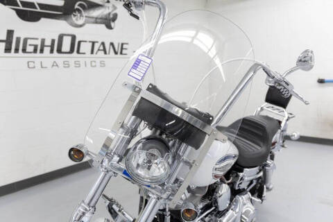 2006 Harley-Davidson FDXI