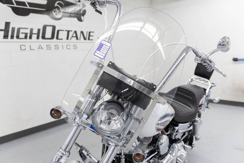 2006 Harley-Davidson FDXI