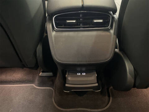 2024 Mercedes-Benz EQE EQE 350+