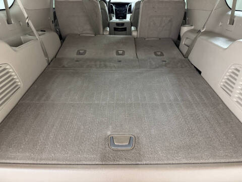 2016 Cadillac Escalade ESV Premium Collection