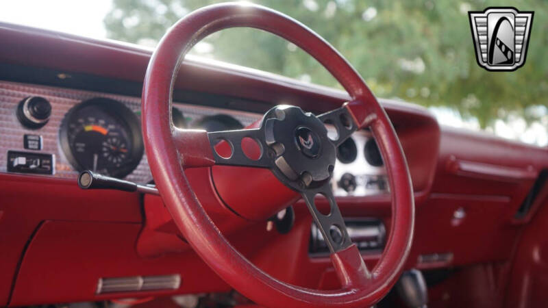 1980 Pontiac Firebird