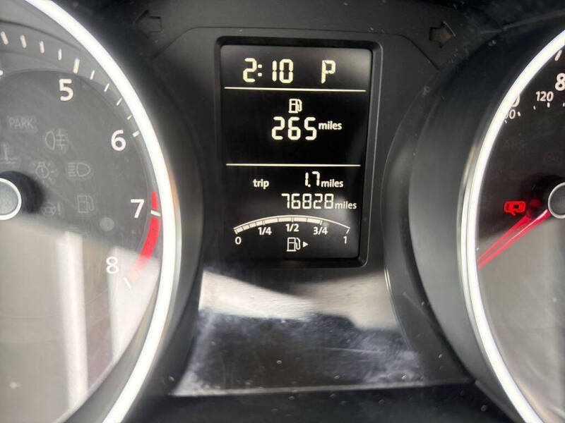 2015 Volkswagen Jetta