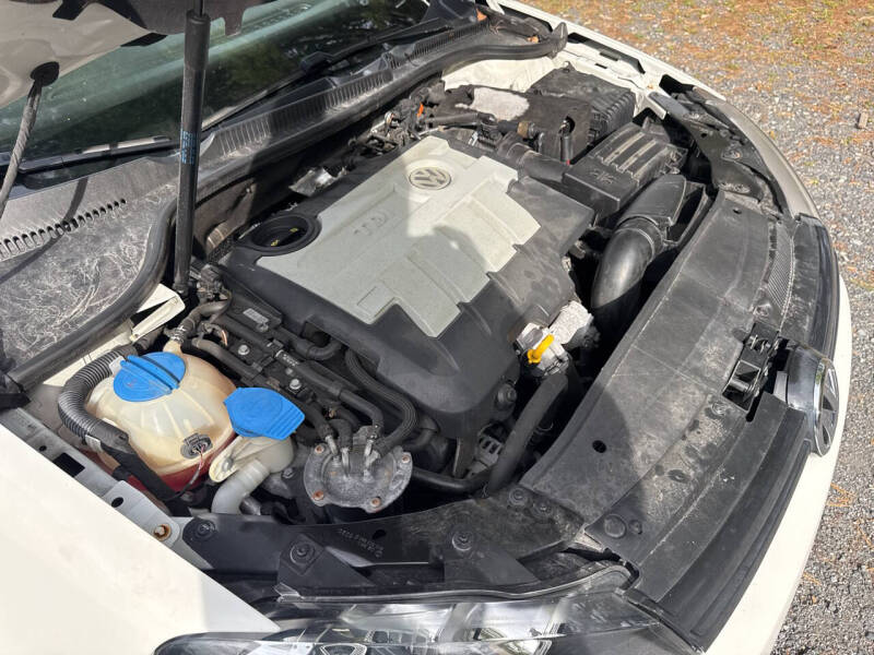 2014 Volkswagen Golf TDI